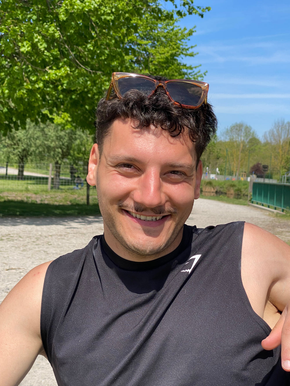 Le mot du fondateur